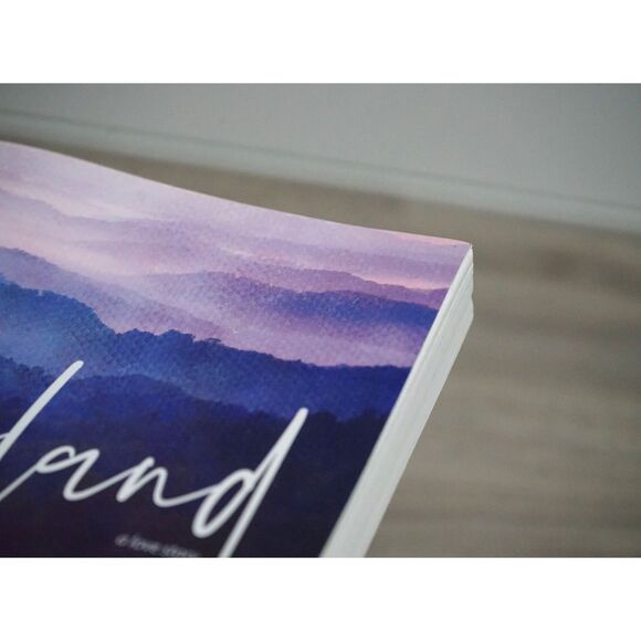 Kyland by Mia Sheridan BookTok Young Adult Romance Book - Picture 8 of 13